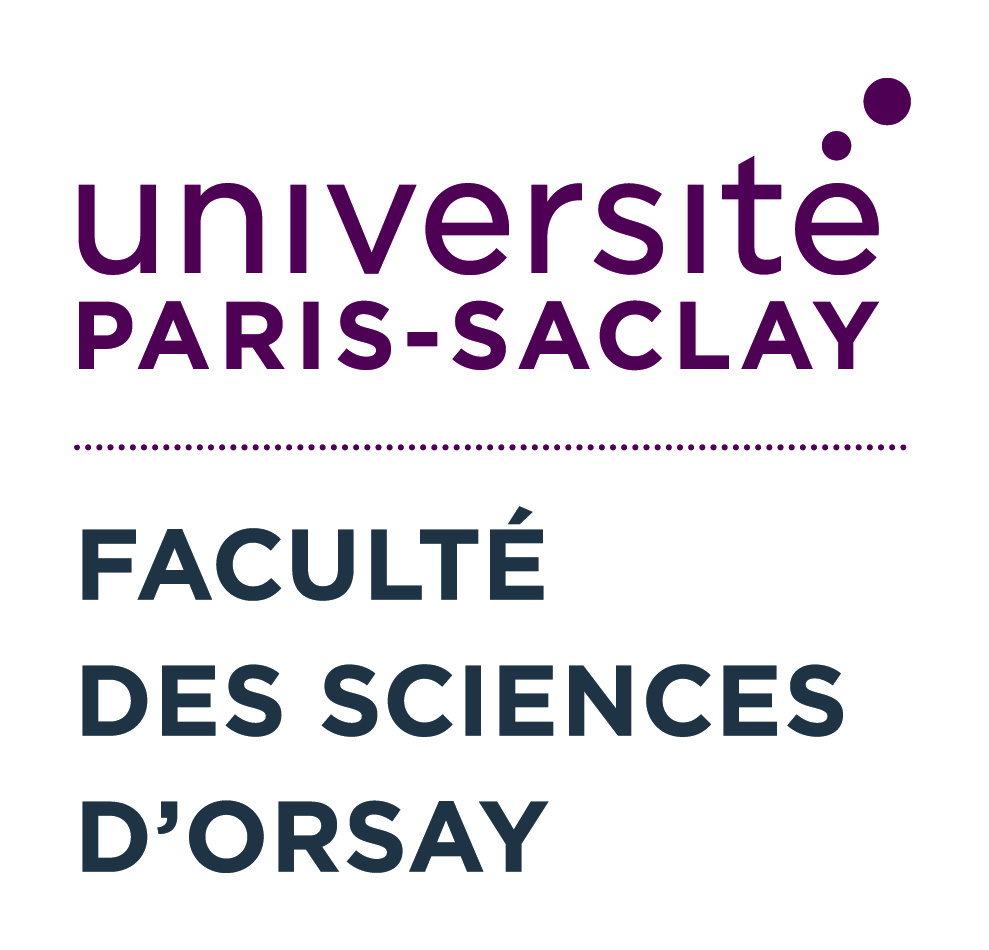 Université Paris-Saclay